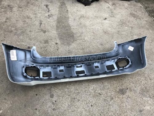 hátsó lökhárító