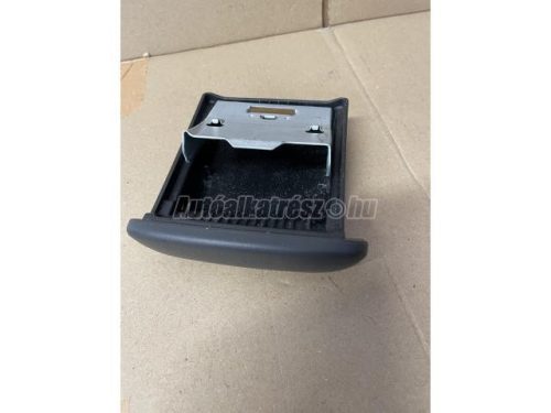 TOYOTA YARIS - 2004 - 741020D010 - hamutál