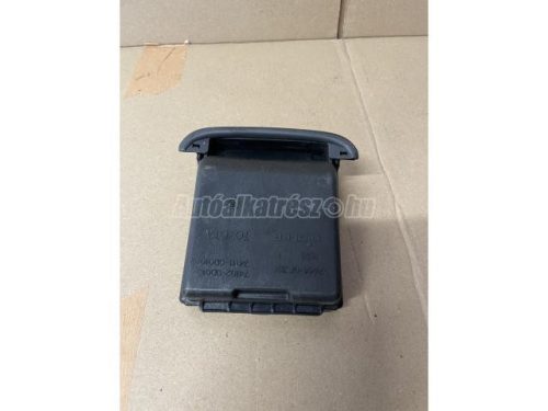 TOYOTA YARIS - 2004 - 741020D010 - hamutál