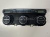 VOLKSWAGEN TOURAN - 2006 - 74641451 - klímavezérlő