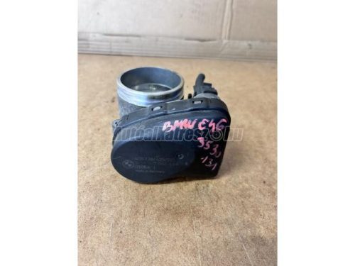 BMW Z3,  5-ÖS SOROZAT,  3-AS SOROZAT,  Z4 - 2001 - 7502444 - fojtószelep ház