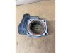 BMW Z3,  5-ÖS SOROZAT,  3-AS SOROZAT,  Z4 - 2001 - 7502444 - fojtószelep ház