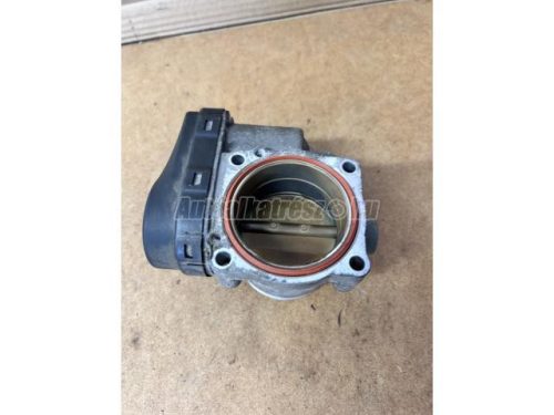 BMW Z3,  5-ÖS SOROZAT,  3-AS SOROZAT,  Z4 - 2001 - 7502444 - fojtószelep ház