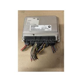 motorvezérlő elektronika