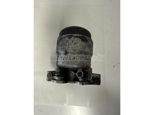 BMW 1-ES SOROZAT - 2008 - 7530668 - olajszűrő ház
