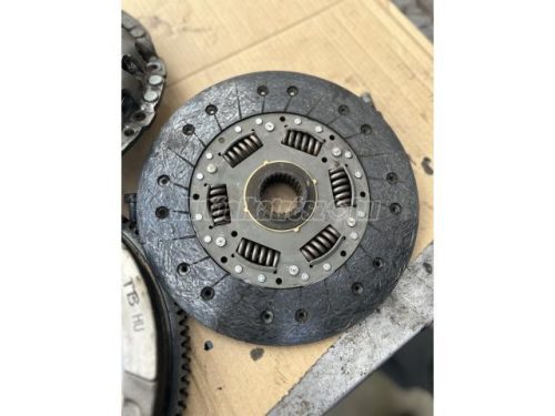 BMW 5-ÖS SOROZAT - 2006 - 7533923 - kettőstömegű lendkerék