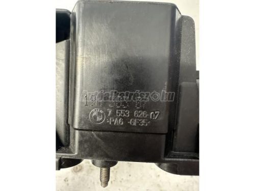 BMW 1-ES SOROZAT - 2008 - 7553626 - szelepfedél