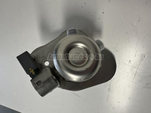 nagynyomású szivattyú