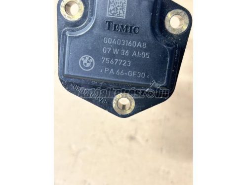 motorolajszint érzékelő