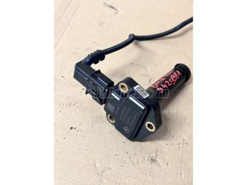 motorolajszint érzékelő