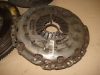 BMW 3-AS SOROZAT,  1-ES SOROZAT,  5-ÖS SOROZAT,  X3 - 2007/03 -  7577479 - lendkerék
