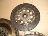 BMW 3-AS SOROZAT,  1-ES SOROZAT,  5-ÖS SOROZAT,  X3 - 2007/03 -  7577479 - lendkerék