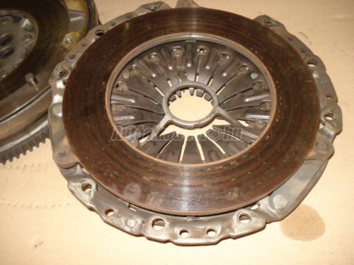 BMW 3-AS SOROZAT,  1-ES SOROZAT,  5-ÖS SOROZAT,  X3 - 2007/03 -  7577479 - lendkerék