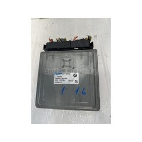 BMW 1-ES SOROZAT - 2008 - 7583225, 5WK93643 - motorvezérlő