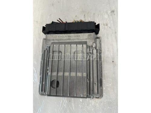 BMW 1-ES SOROZAT - 2008 - 7583225, 5WK93643 - motorvezérlő
