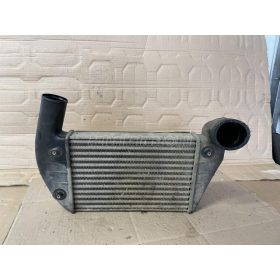 töltőlevegőhűtő