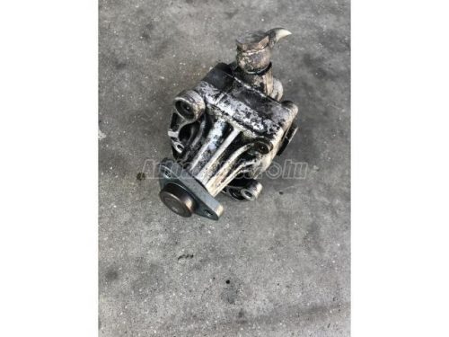 OPEL OMEGA B | BMW 3-AS SOROZAT - 1998 - 7681955261 - hidraulika szivattyú, kormányzás