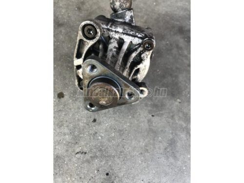 hidraulika szivattyú, kormányzás