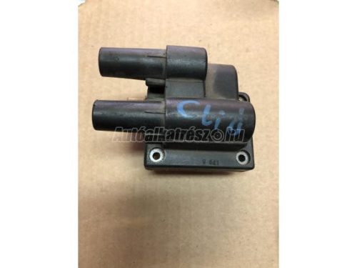 RENAULT MEGANE,  KANGOO,  CLIO - 2001 - 7700100589 - gyújtótekercs