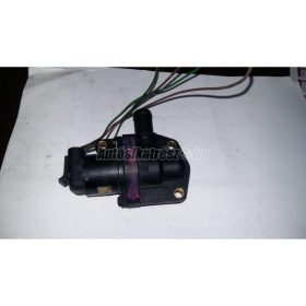 RENAULT MEGANE - 7700100946 - alapjárati motor