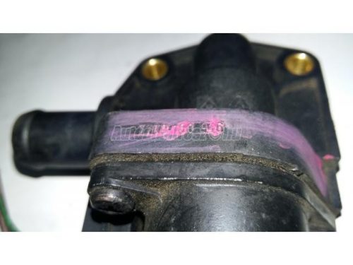 RENAULT MEGANE - 7700100946 - alapjárati motor