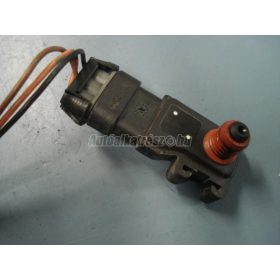 érzékelő, szívócső nyomás