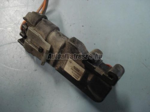RENAULT MEGANE,  TWINGO,  KANGOO,  CLIO,  LAGUNA,  SCENIC - 2002 - 7700101762 - érzékelő, szívócső nyomás