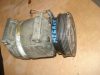 RENAULT MEGANE,  SCENIC - 2001/02 - 7700103536 - kompresszor, klíma