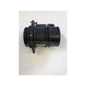 légmennyiségmérő