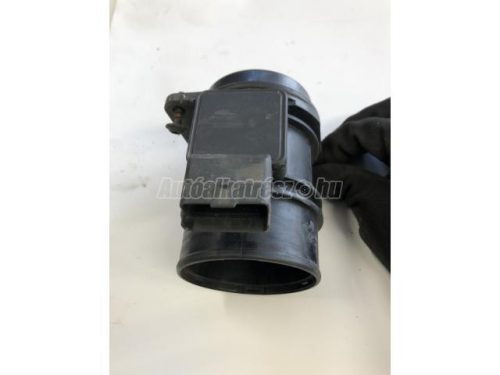 légmennyiségmérő