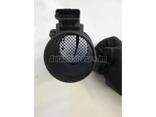 légmennyiségmérő