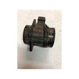 légmennyiségmérő