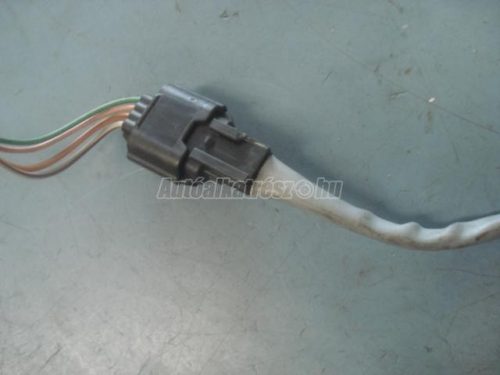 RENAULT TWINGO,  KANGOO,  CLIO,  LAGUNA,  ESPACE,  SCENIC,  MEGANE - 2002 - 7700107433 - lambdaszonda