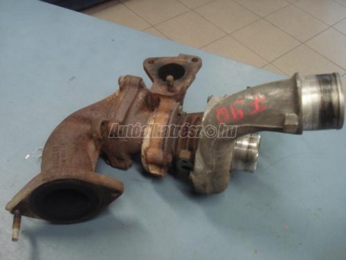 RENAULT MEGANE,  LAGUNA,  ESPACE,  KANGOO,  CLIO,  SCENIC | VOLVO S40,  V40 - 2000 - 7700107795 - töltő, feltöltés