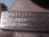 RENAULT MEGANE,  LAGUNA,  ESPACE,  KANGOO,  CLIO,  SCENIC | VOLVO S40,  V40 - 2000 - 7700107795 - töltő, feltöltés