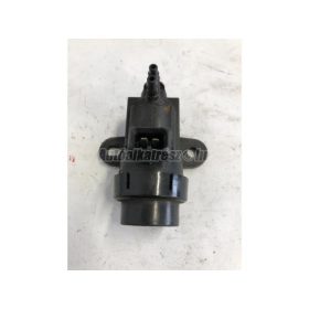 nyomásátalakító, kipufogásvezérlés