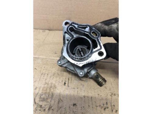 vákuumszivattyú, fékrendszer