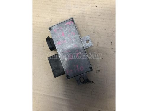 relé, izzítórendszer