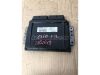 RENAULT CLIO - 2000 - 7700112436, S110030104C - motorvezérlés elektronika