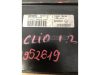 RENAULT CLIO - 2000 - 7700112436, S110030104C - motorvezérlés elektronika