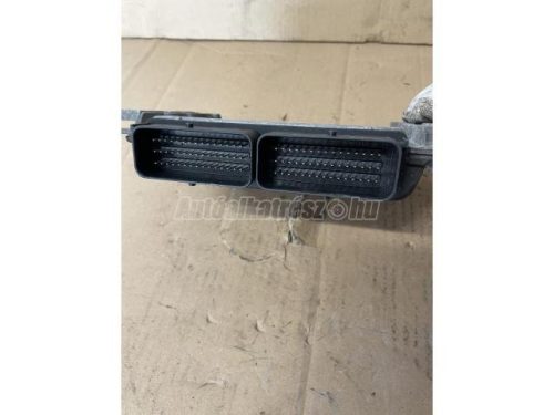 RENAULT CLIO - 2000 - 7700114022 - motorvezérlés elektronika