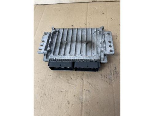 motorvezérlés elektronika