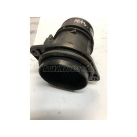 légmennyiségmérő