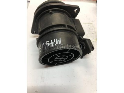 légmennyiségmérő