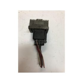 relé, izzítórendszer