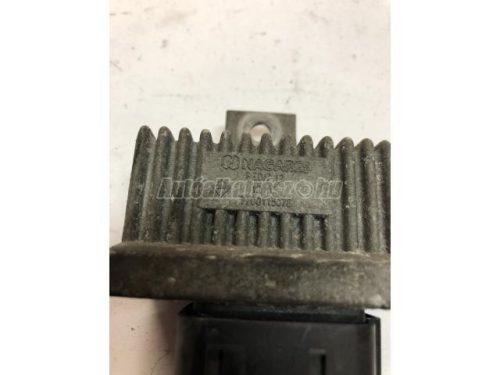 RENAULT MEGANE,  LAGUNA,  ESPACE,  MASTER,  TRAFIC | OPEL MOVANO,  VIVARO - 2007 - 7700115078 - relé, izzítórendszer