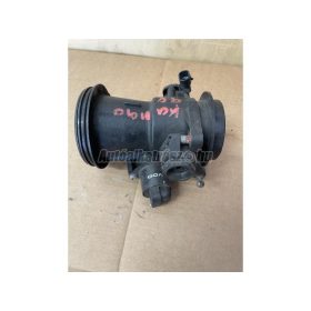 RENAULT CLIO - 1999 - 7700273699 - fojtószelep ház