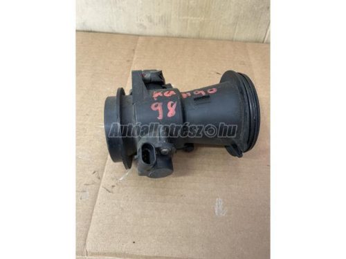 RENAULT CLIO - 1999 - 7700273699 - fojtószelep ház