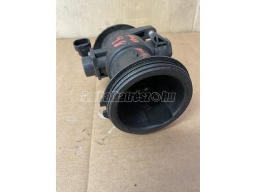 RENAULT CLIO - 1999 - 7700273699 - fojtószelep ház