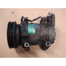   RENAULT MEGANE,  CLIO,  SCENIC,  KANGOO - 2001 - 7700273801 - kompresszor, klíma